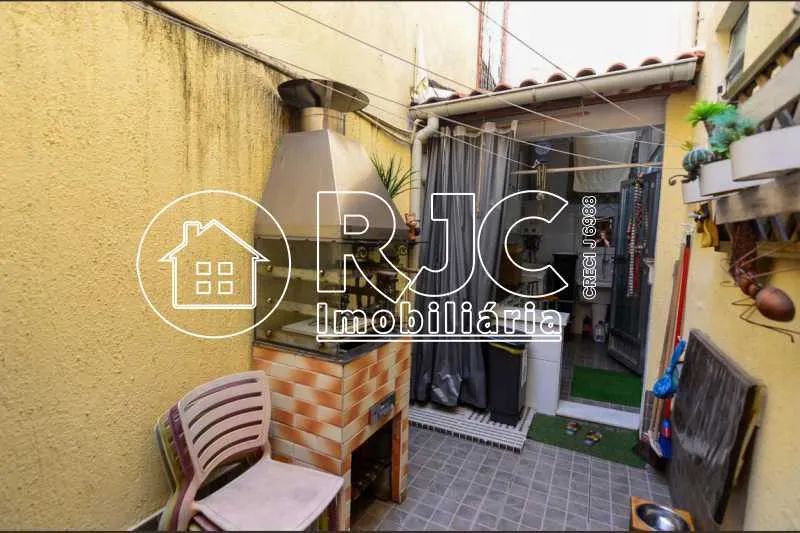 Casa de Vila : / Residencial / Vila Isabel - Foto 4