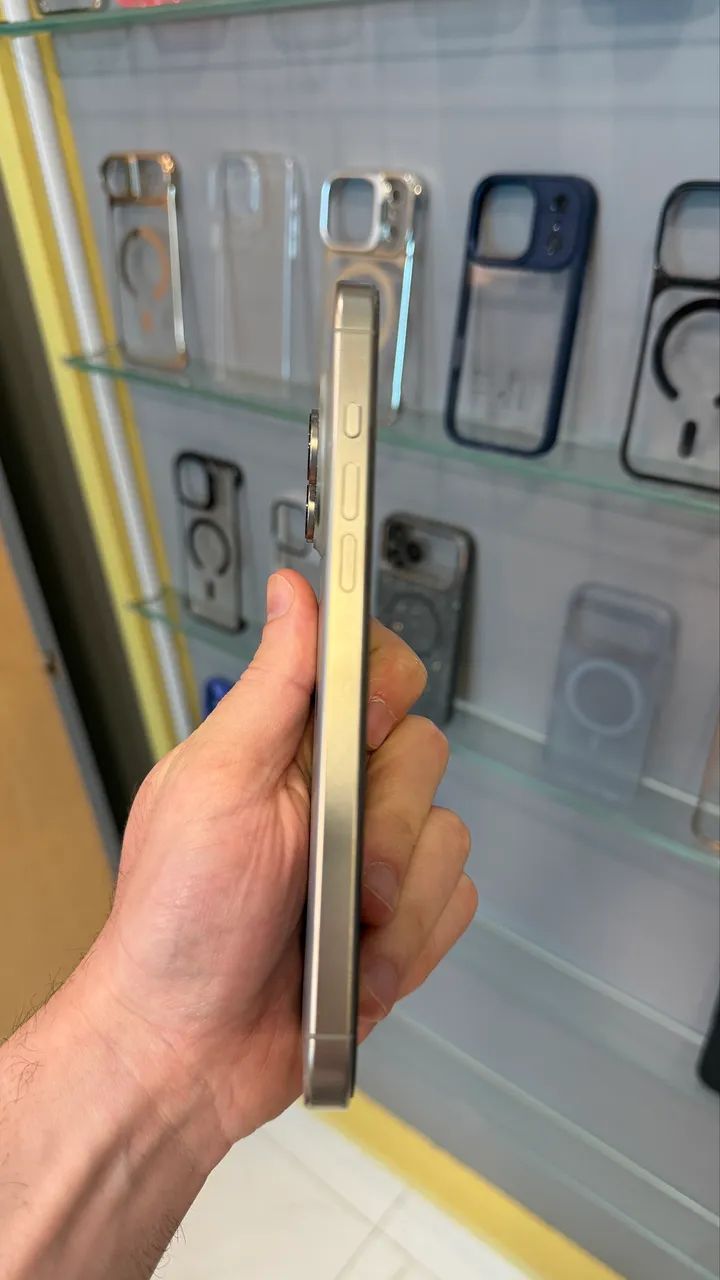 iPhone 16 Pro Max 256gb  - Foto 2