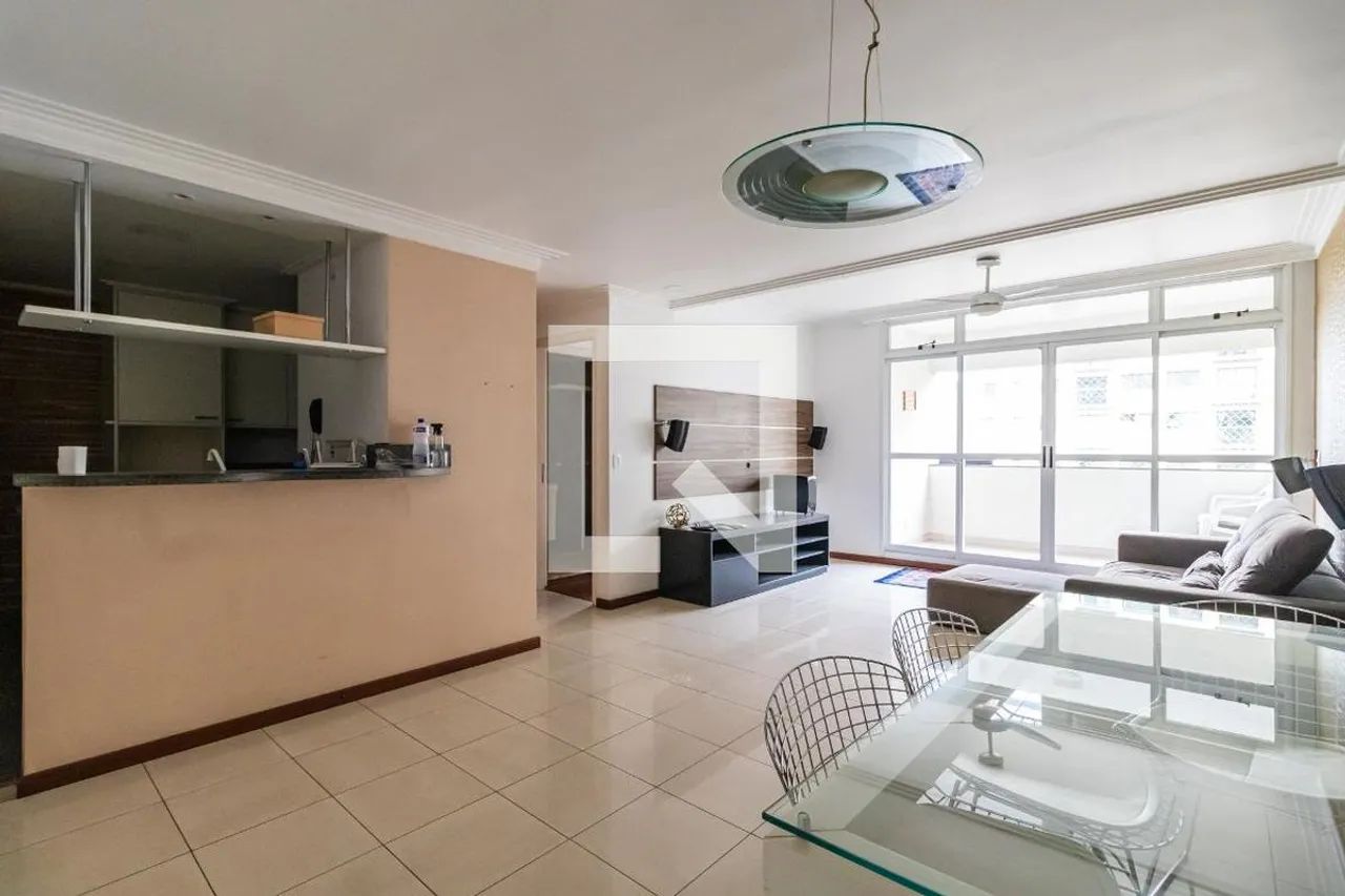 Apartamento à Venda - Alphaville, 2 Quartos, 93 m2 - Foto 3