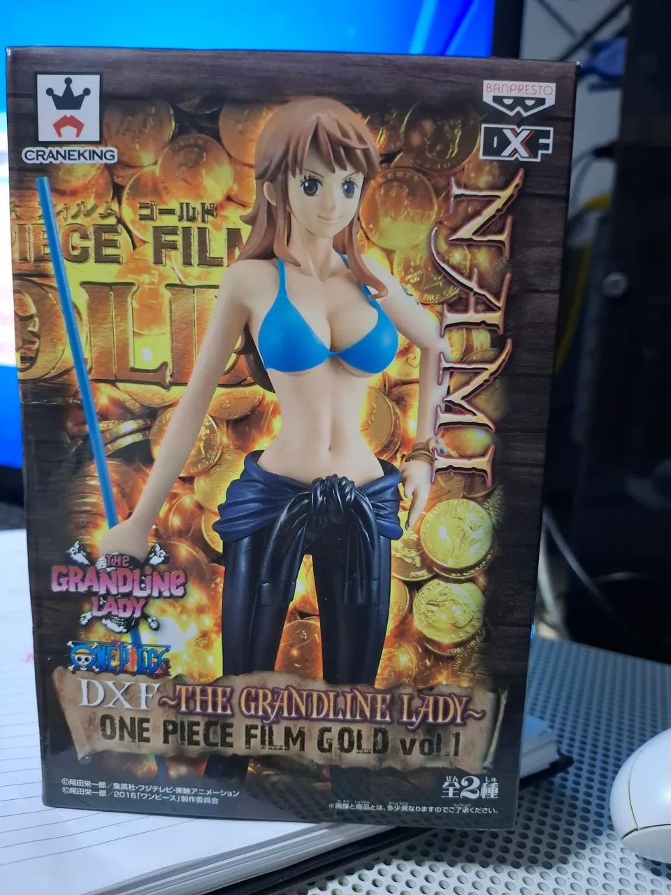 One piece  - Foto 3