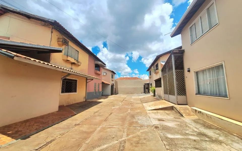 Campo Grande - Casa de Condomínio - Sobrinho - Foto 4