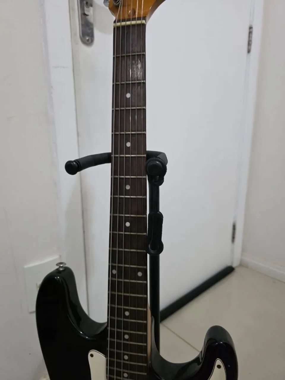 Guitarra Washburn Lyon - Foto 4