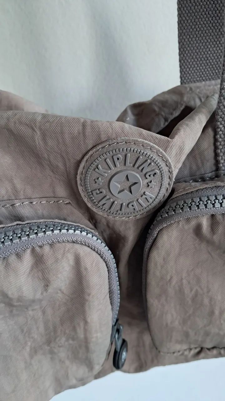 Bolsa Kipling, original! - Foto 3
