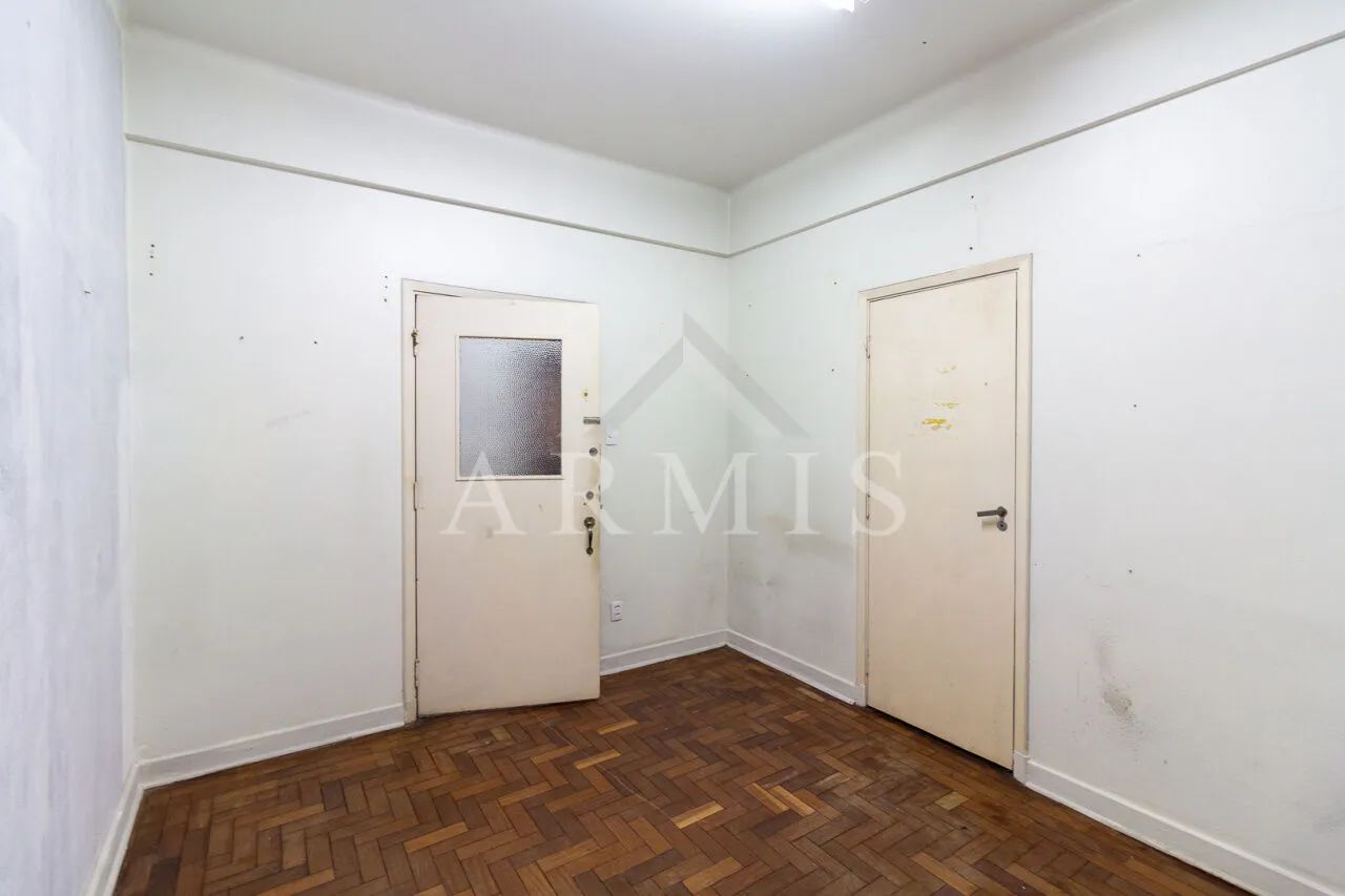 Sala comercial com 16m² disponível para locação no Centro de São Paulo. - Foto 3