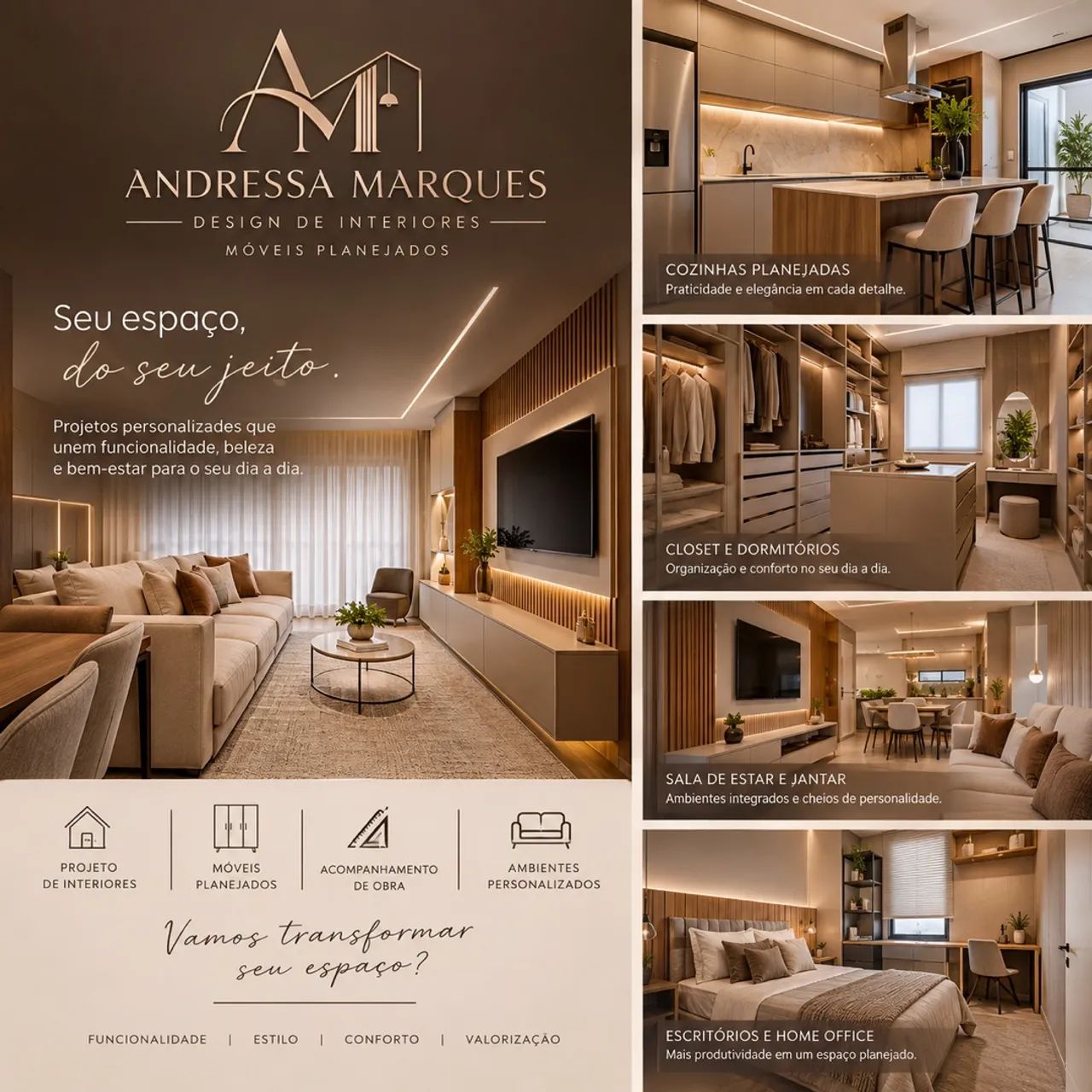 Designer de interiores  - Foto 2