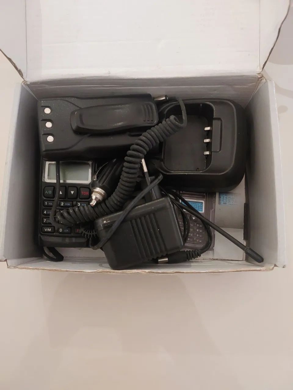 Rádio amador  - Foto 4