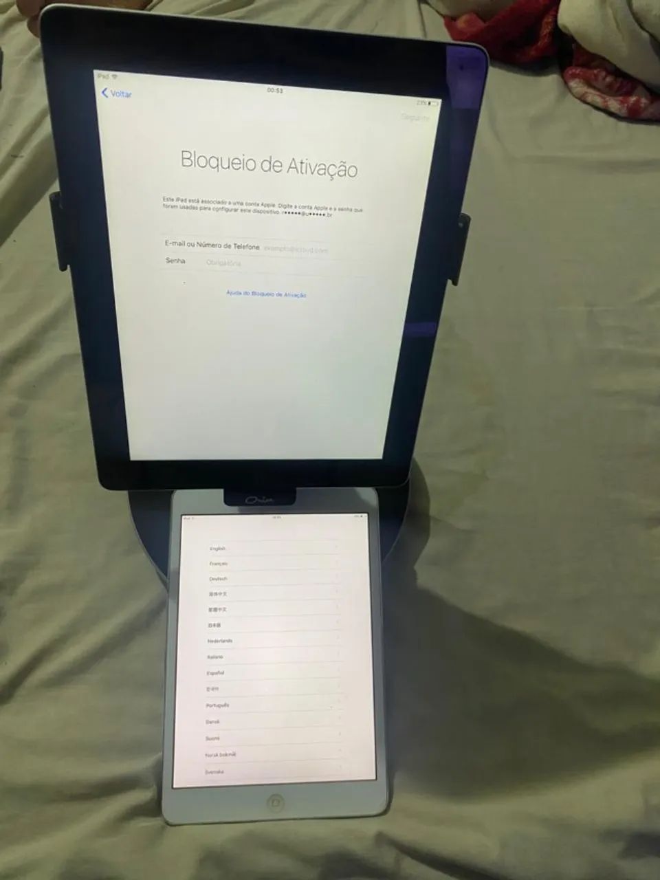 iPad Mini + iPad A1416 - Foto 3