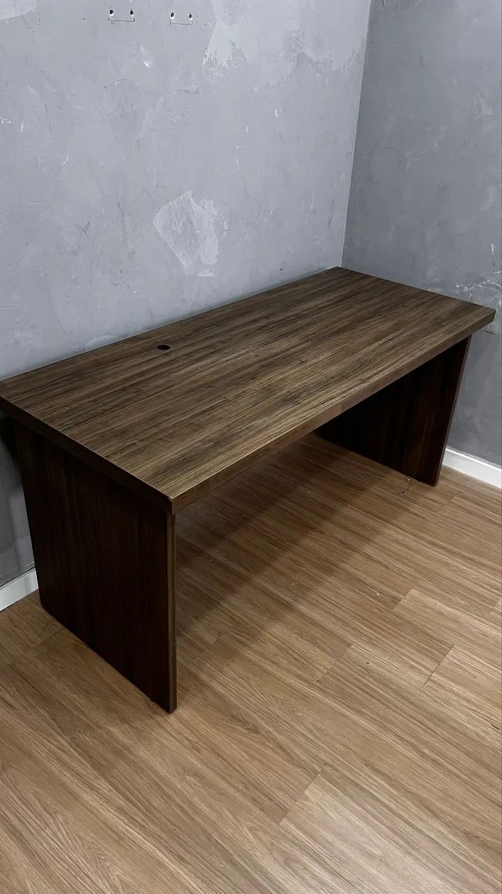 Mesa de escritório  - Foto 3