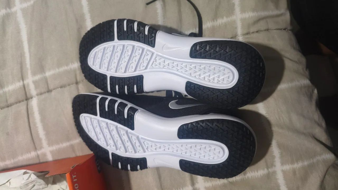 Tênis Nike Masculino  - Foto 5