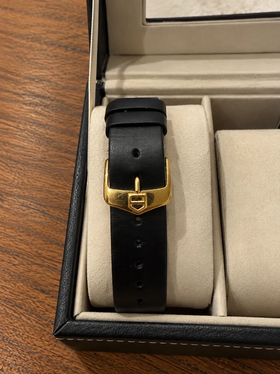 RELOGIO TAG HEUER PROFESSIONAL 200  - Foto 4