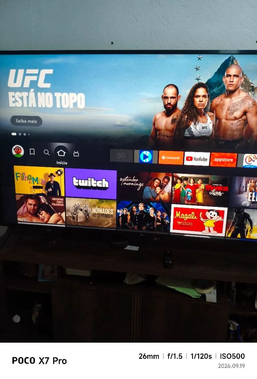 Fire stick 4k max - Foto 4