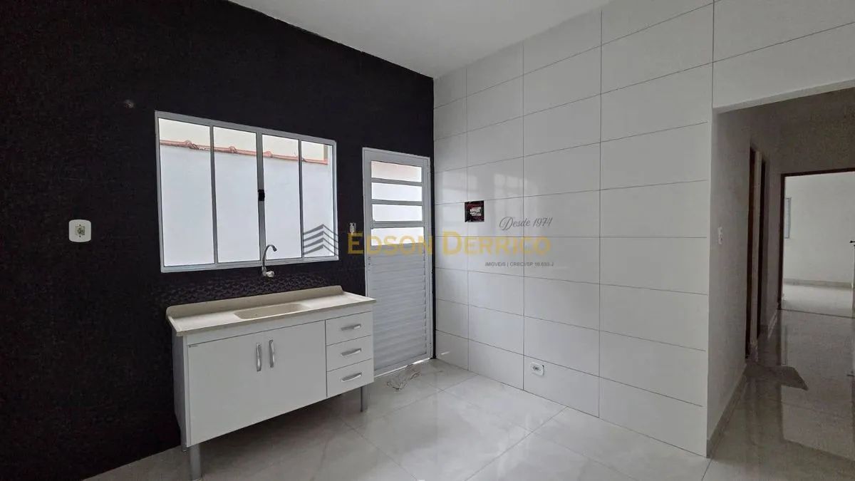 Casa com 2 quartos, Residencial e Comercial Cidade Jardim - Pindamonhangaba - Foto 5