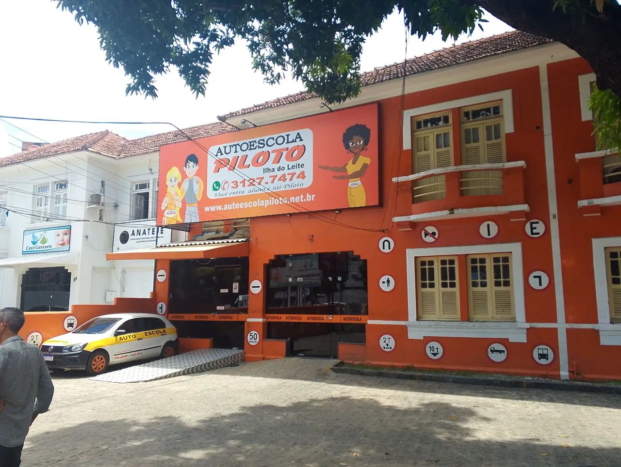 Comercial à venda, ILHA DO RETIRO, Recife, PE - Foto 2
