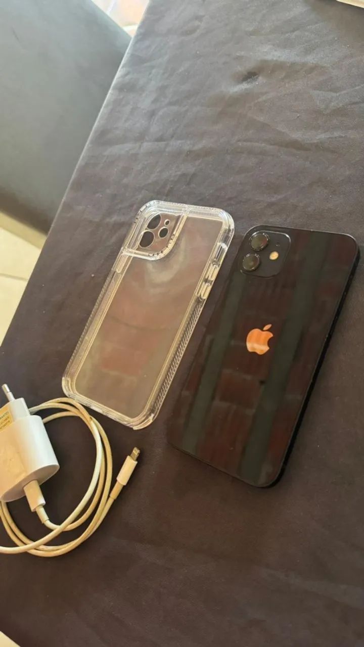 Iphone 12 - Foto 4