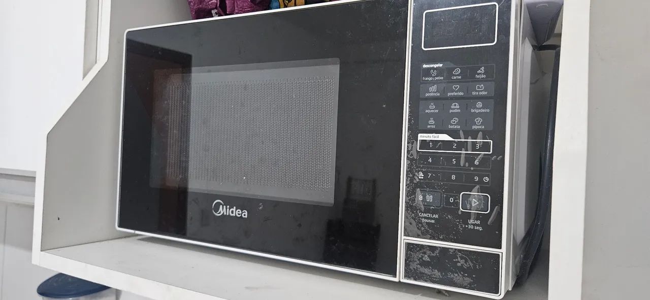 Microondas Midea