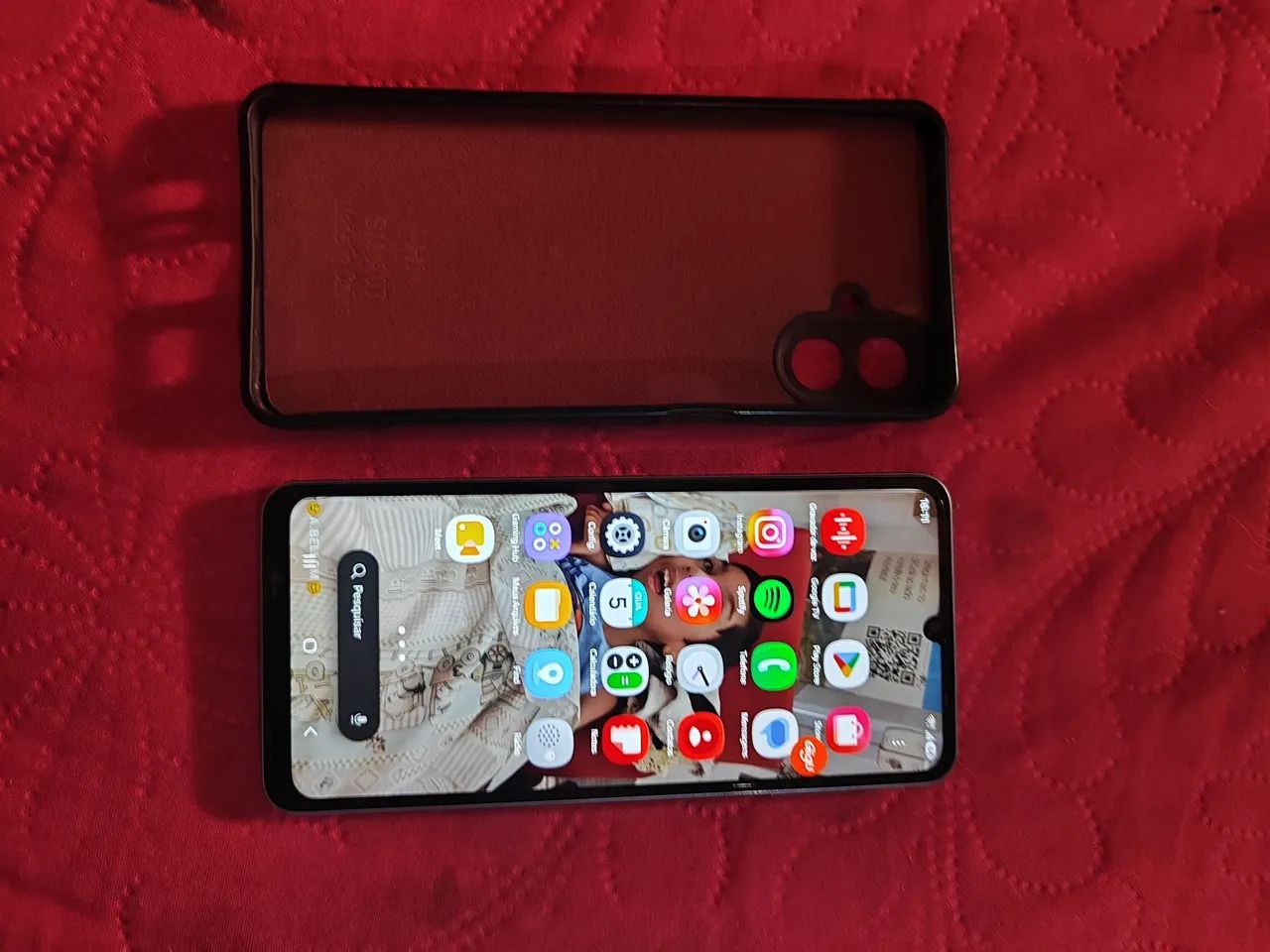 Samsung Galaxy A07 - Foto 4