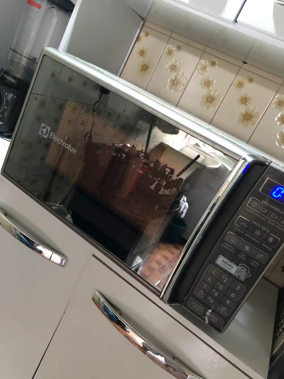 Microondas Electrolux  - Foto 4