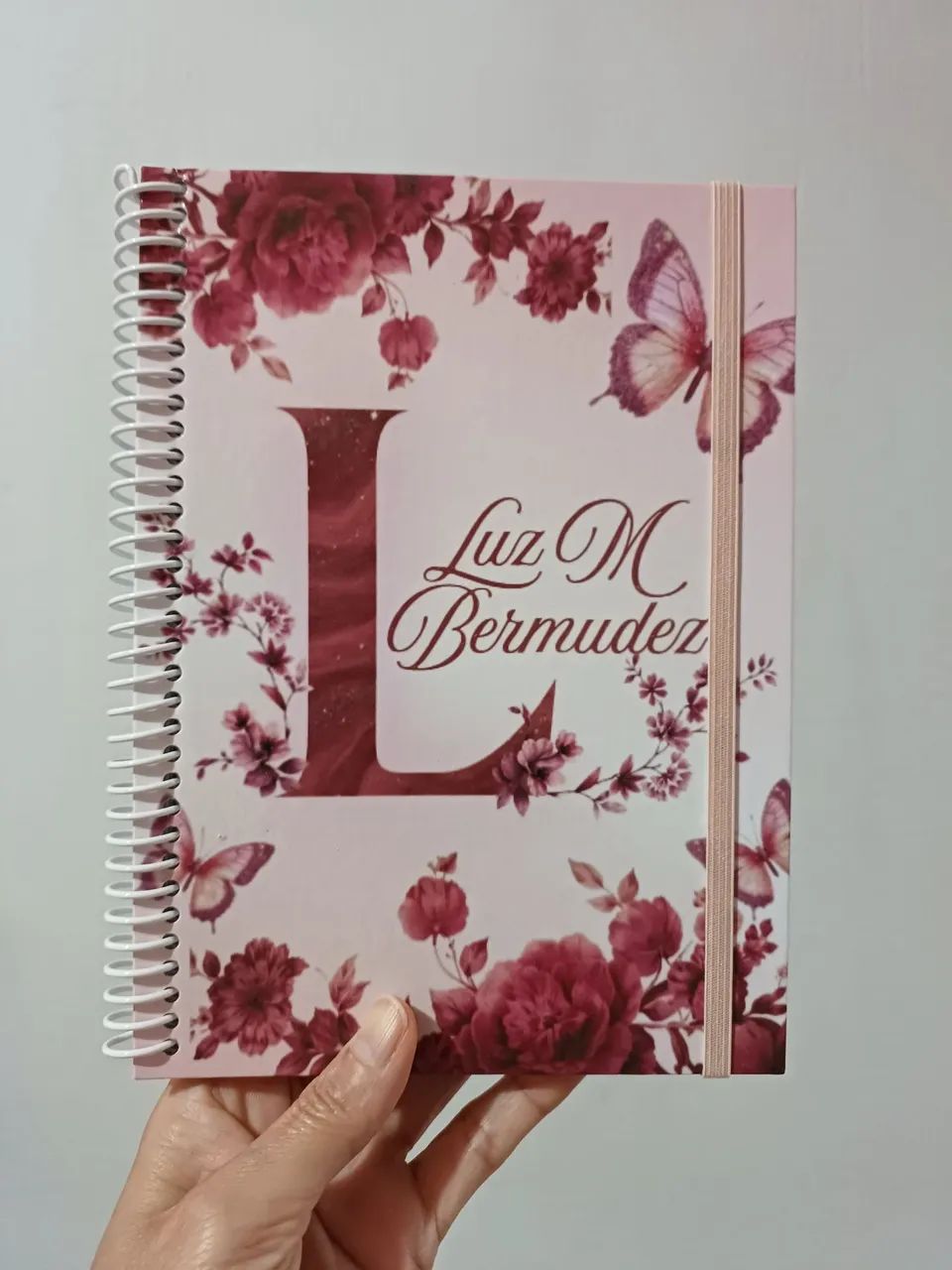 Caderno personalizado - Foto 3