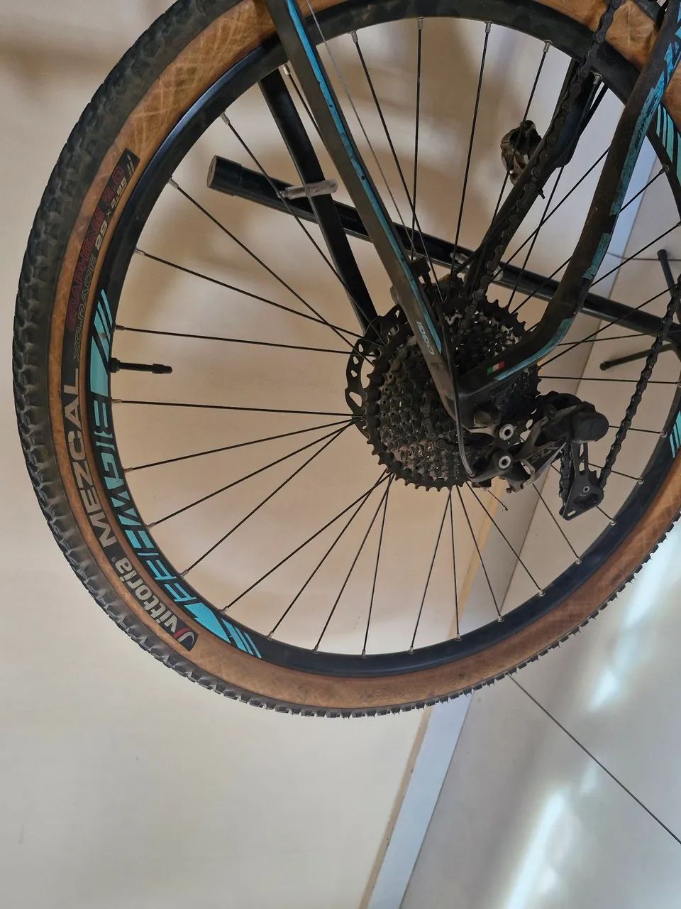 Bike Oggi 7.4 - Foto 3