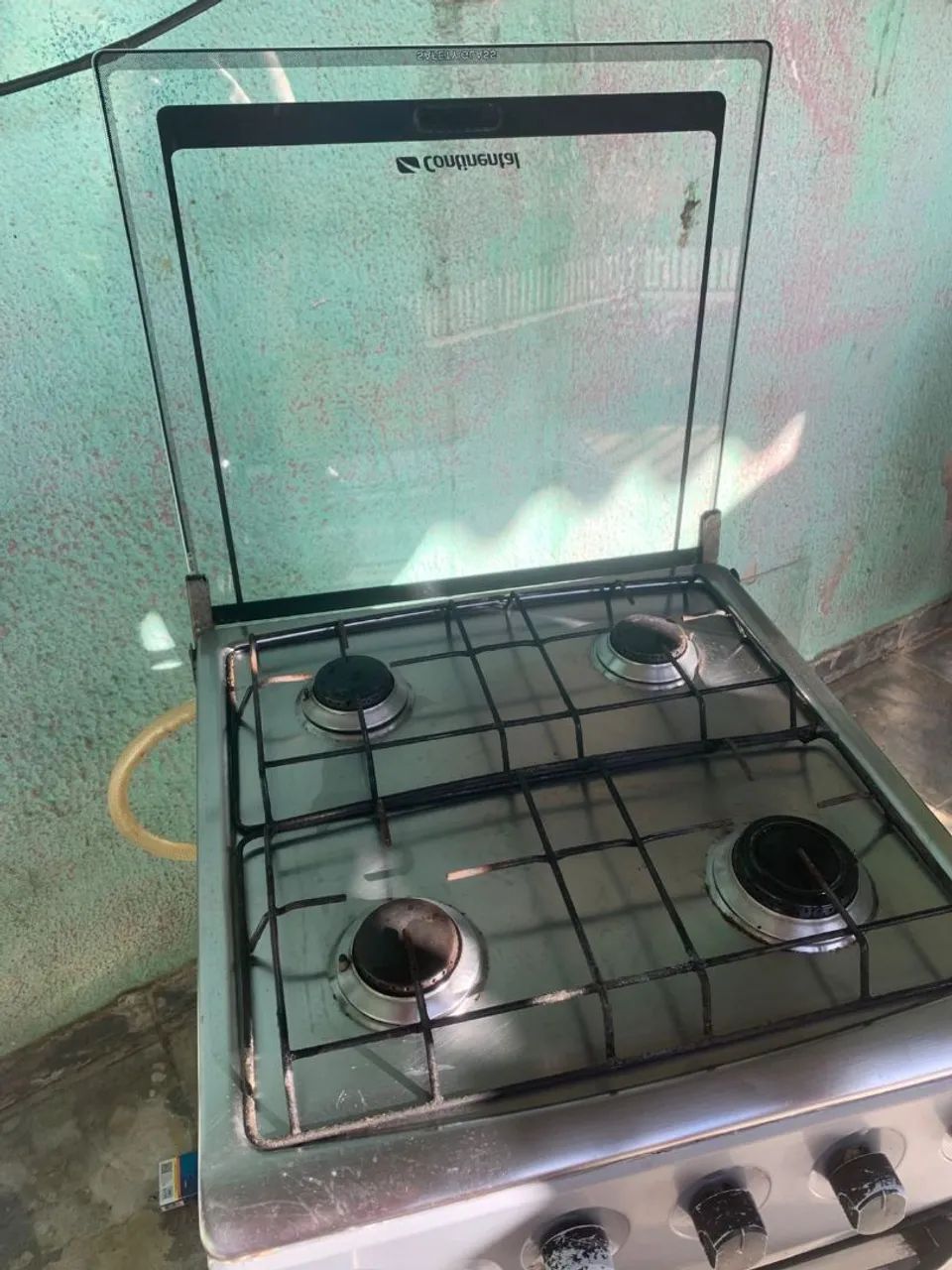 Fogão  - Foto 5