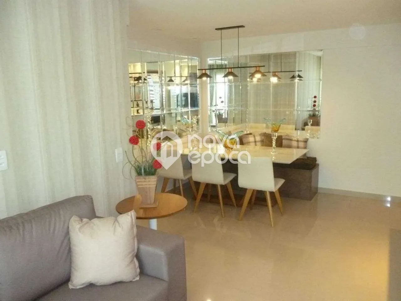 Cachambi | Apartamento 3 quartos, sendo 1 suite - Foto 2