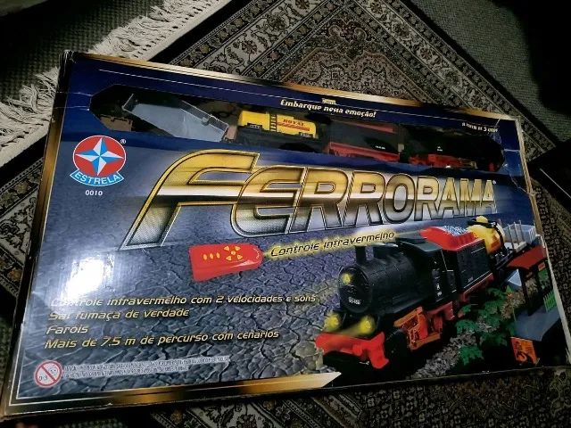 ferrorama estrela 0010