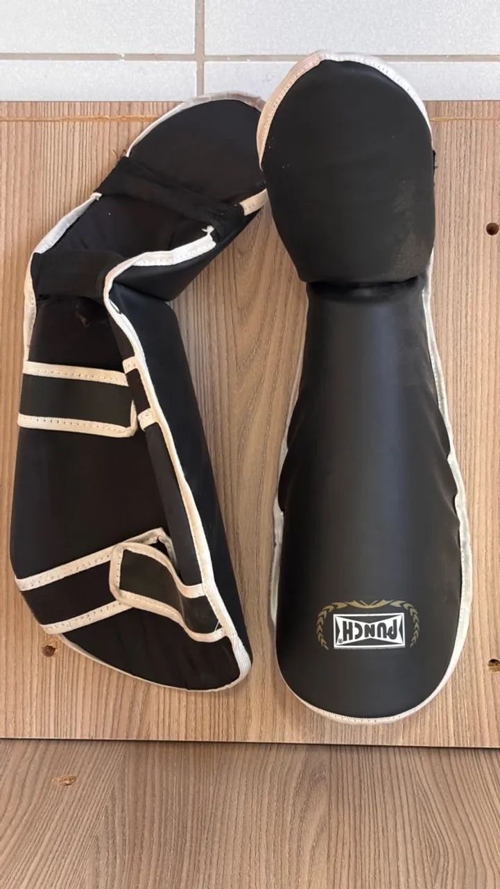 Caneleira MMA - Foto 2