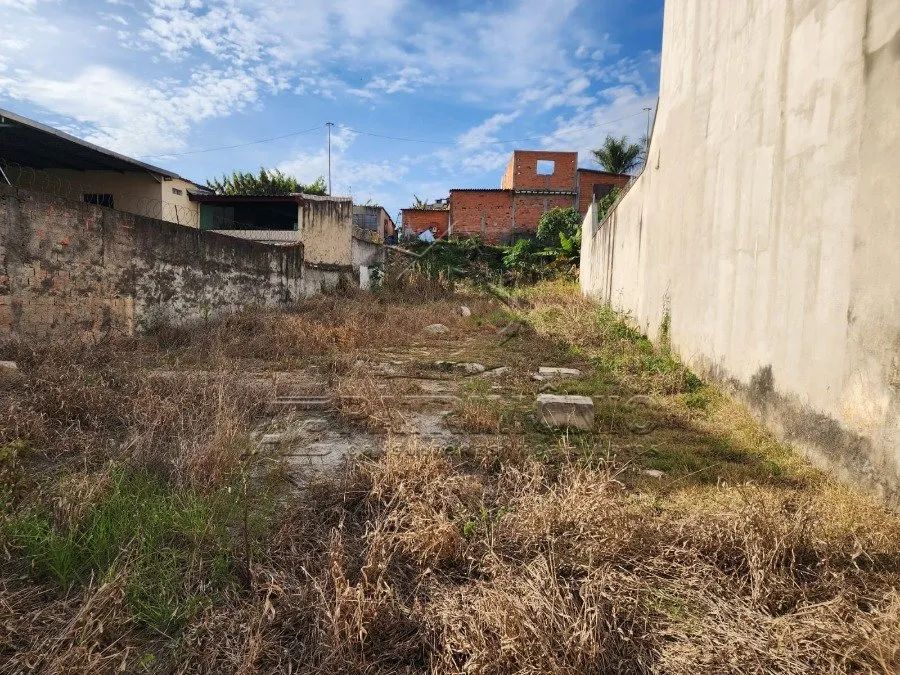 TERRENO COM 600M² - CIDADE JARDIM - Foto 2