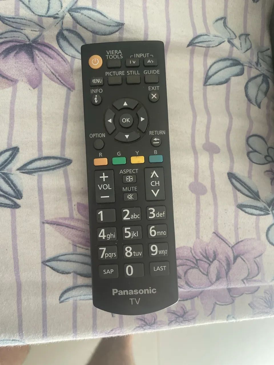 Tv PANASONiC pra Hoje. !!! Super conservada  - Foto 3