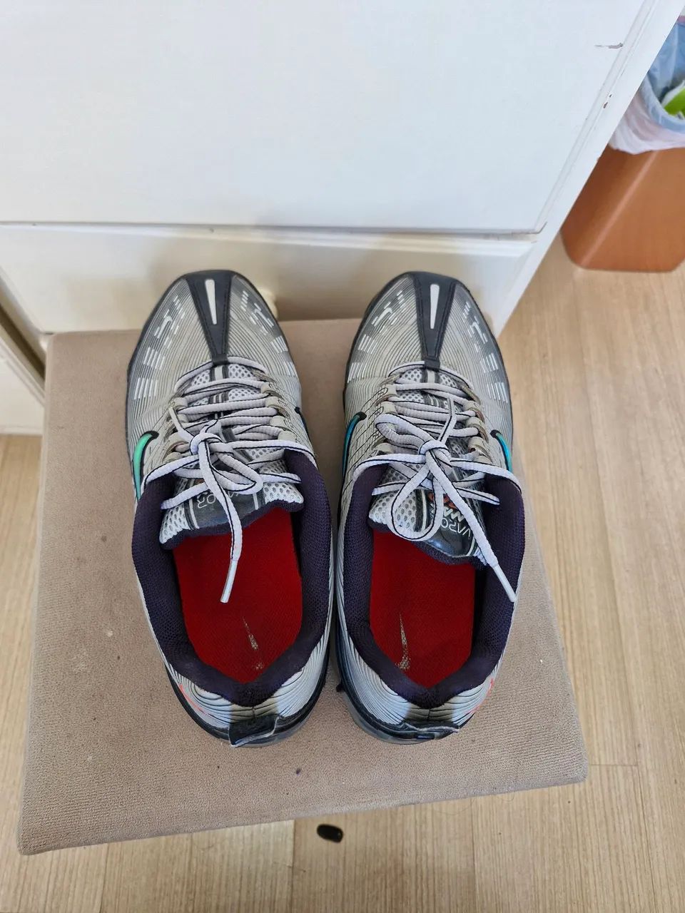 Tenis vapor Max 360  - Foto 4
