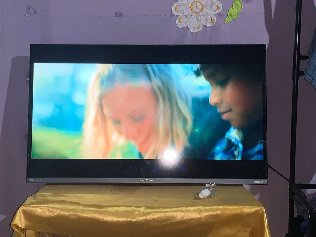 Vendo tv 32  - Foto 2