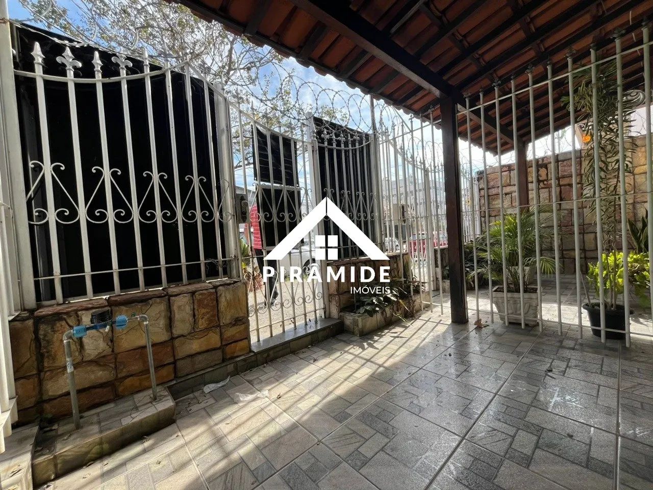 Casa Comercial para Aluguel em Belo Horizonte - Foto 4