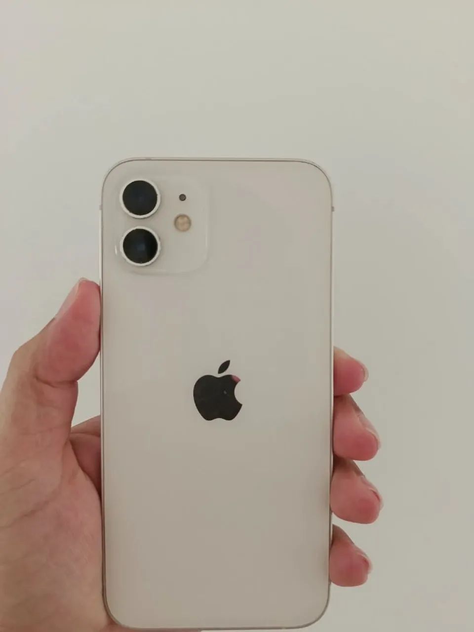 iPhone 12 128gb branco  - Foto 3