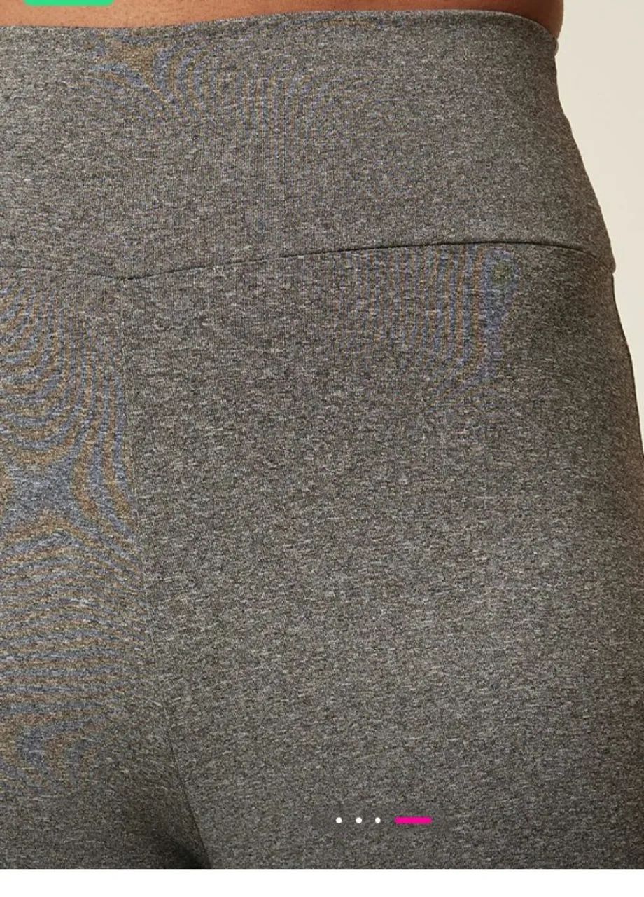 Calça flare M - Foto 3