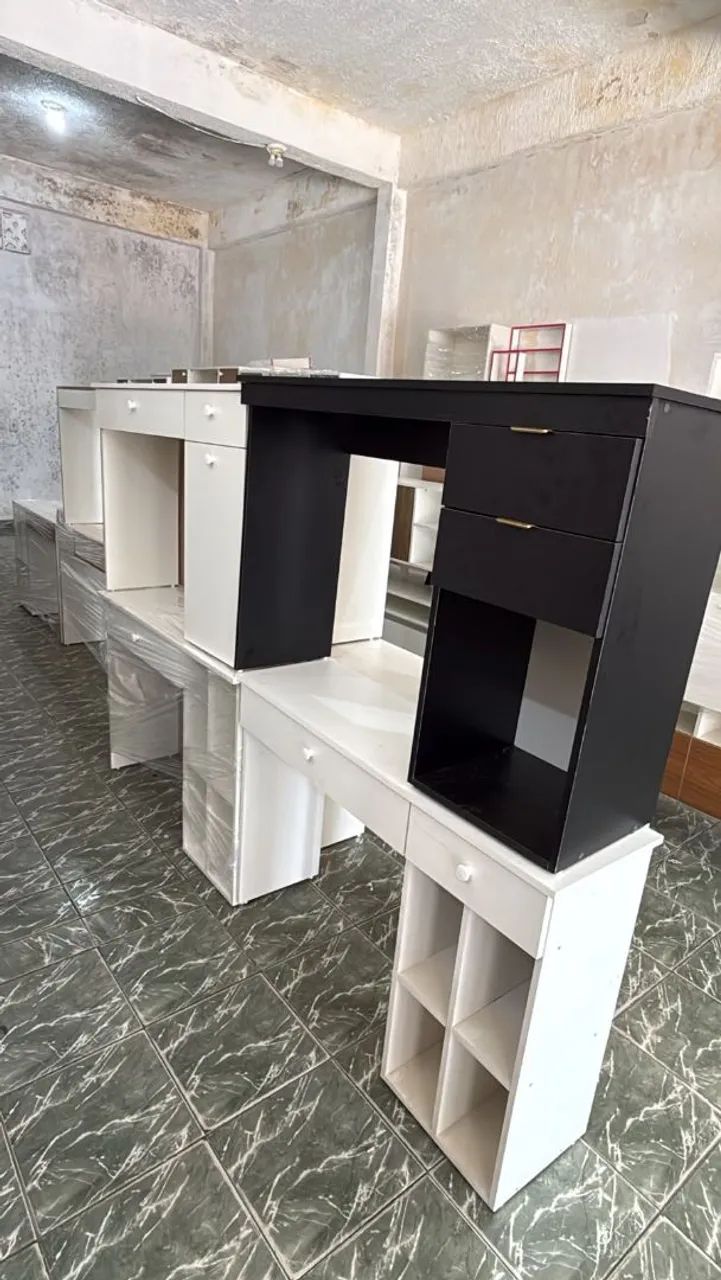 Escrivaninha (mesa de estudo)  - Foto 3