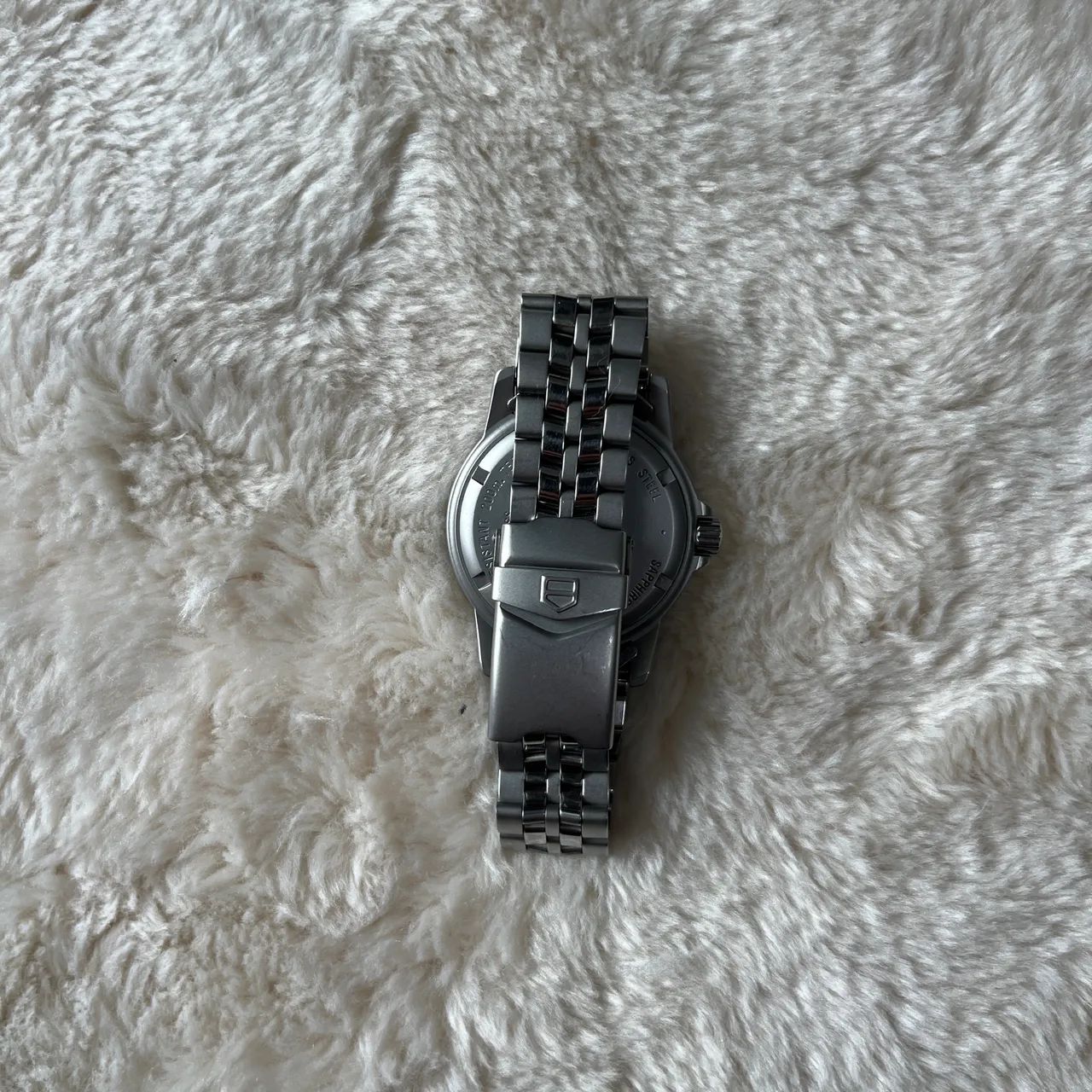 Tag heuer professional 1500 - Foto 5