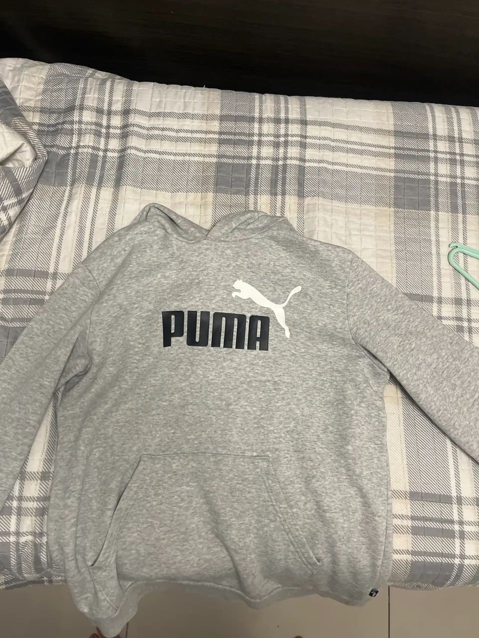 Moletom Puma - Foto 2