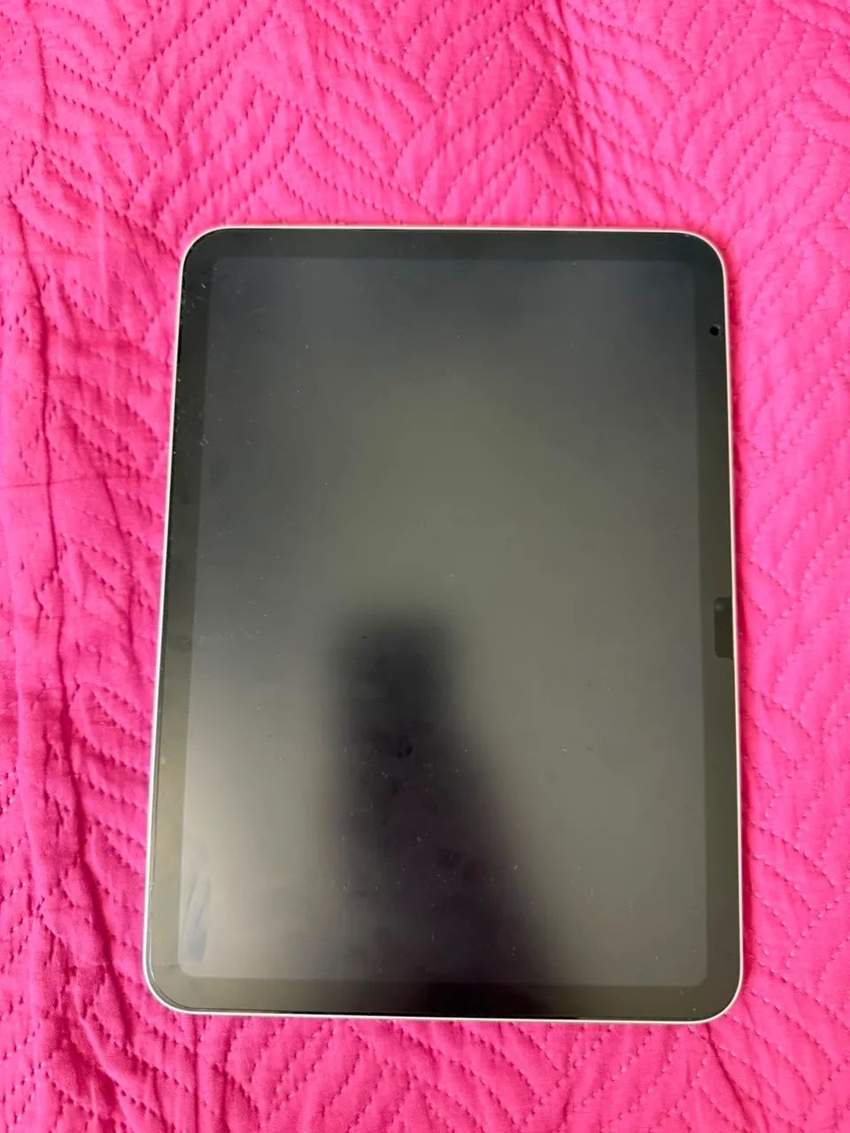 iPad 10 geração, 64gb, Wi-Fi, silver - Foto 4