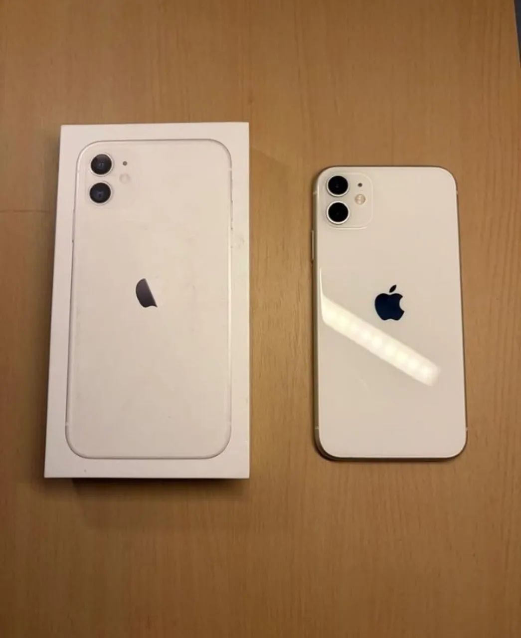 Iphone 11 perfeito sem problemas  - Foto 2