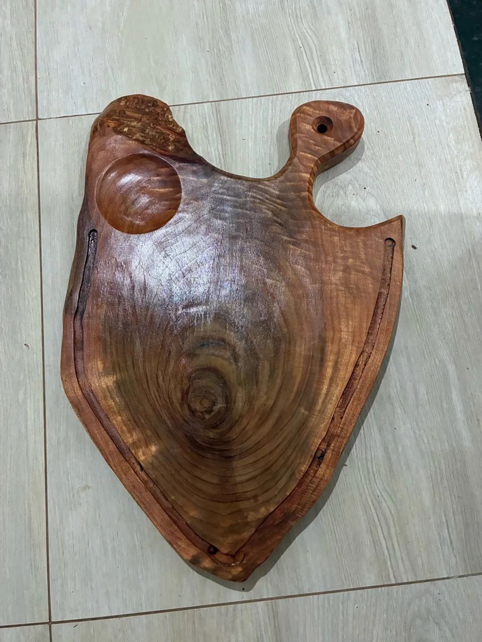 Tábua de corte  - Foto 4