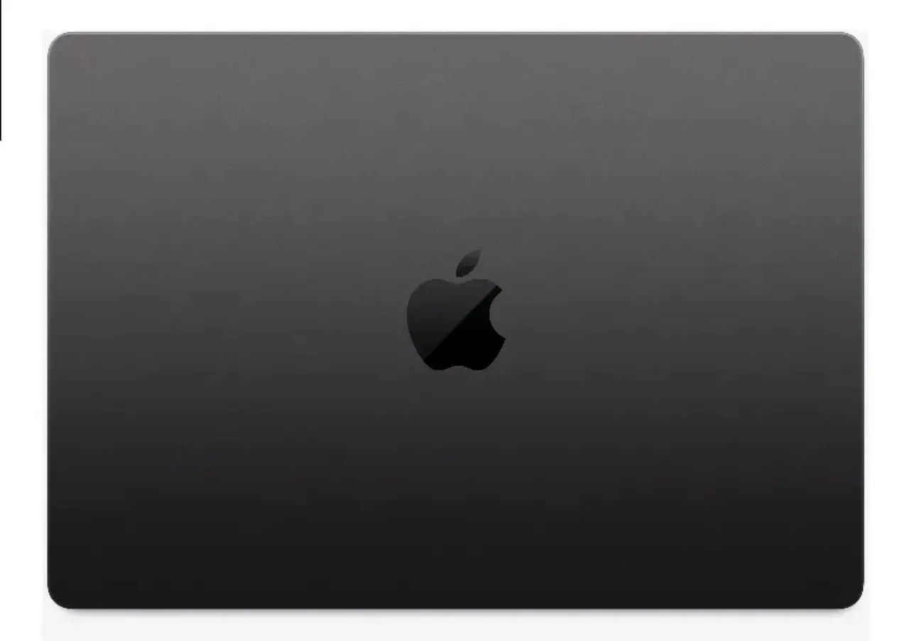 MacBook Pro 14 polegadas: Apple M5 Pro Chip com 15-núcleos CPU e 16-núcleos GPU, 24GB, 1T - Foto 3
