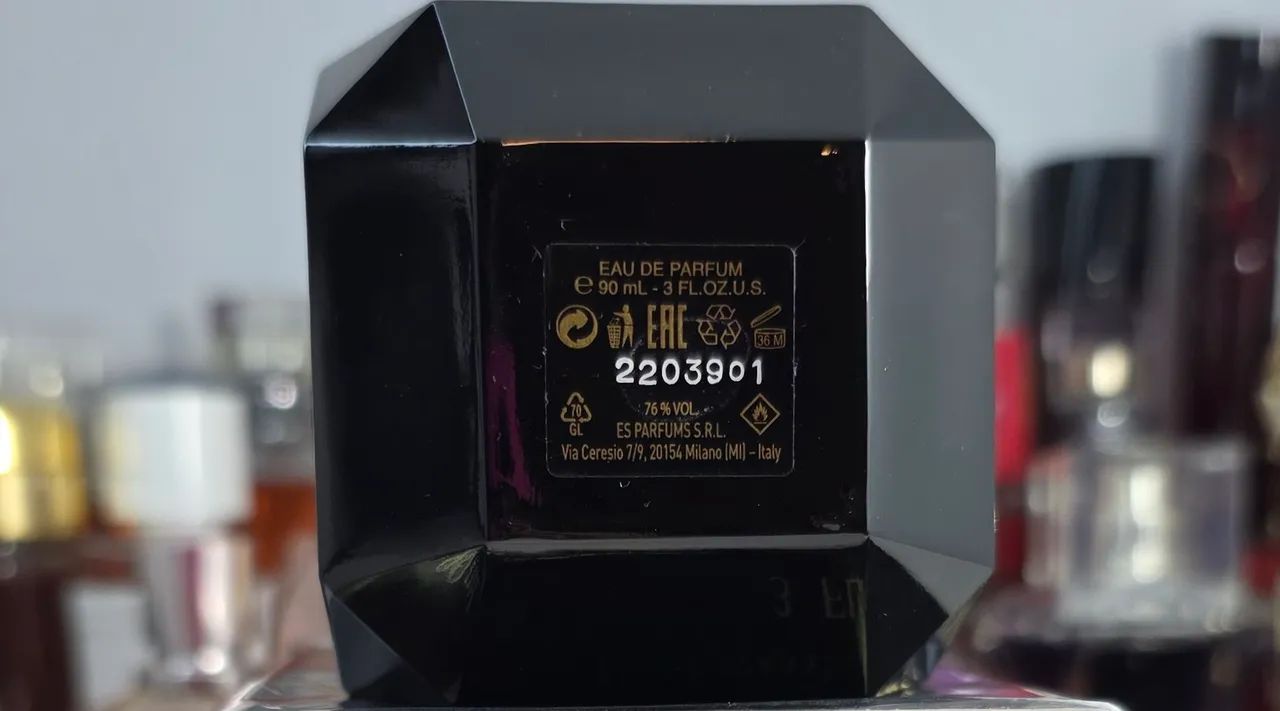 Elie Saab Nuit Noor 90ml - Foto 2