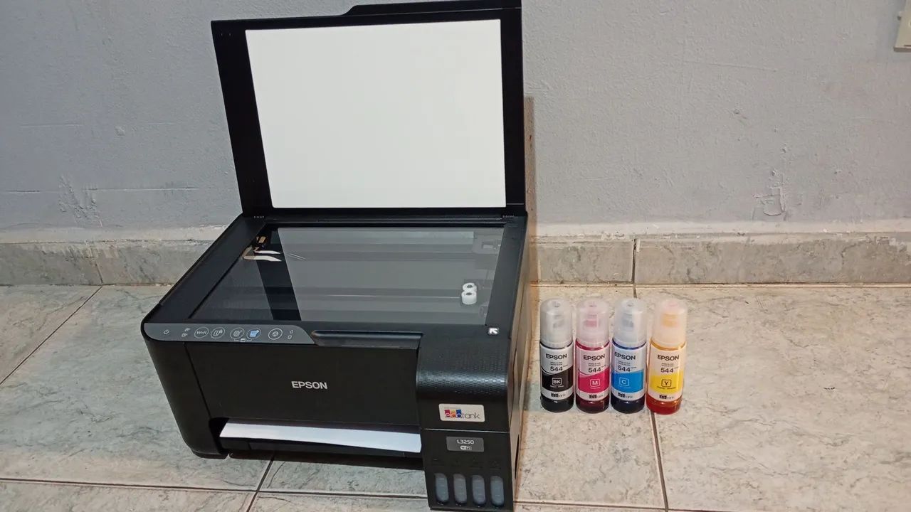 Epson EcoTank L3250 - Foto 3
