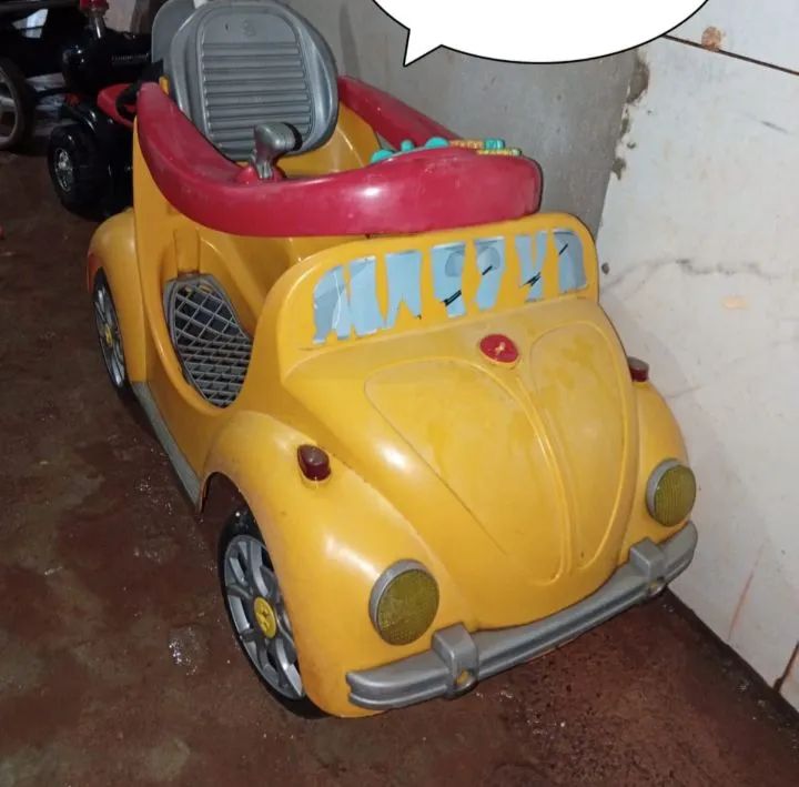 Carrinhos de bebê  - Foto 2