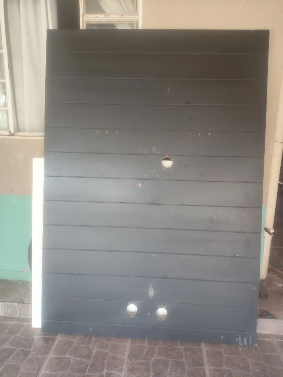 Painel ripado  - Foto 3