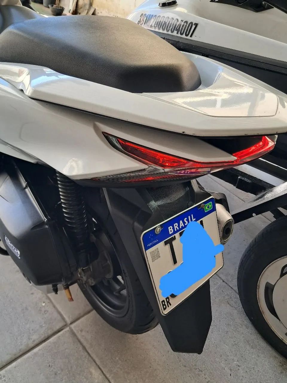 PCX 160 ABS - Foto 3