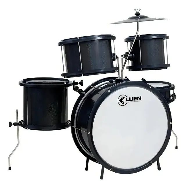 Bateria Musical LUEN - Foto 3