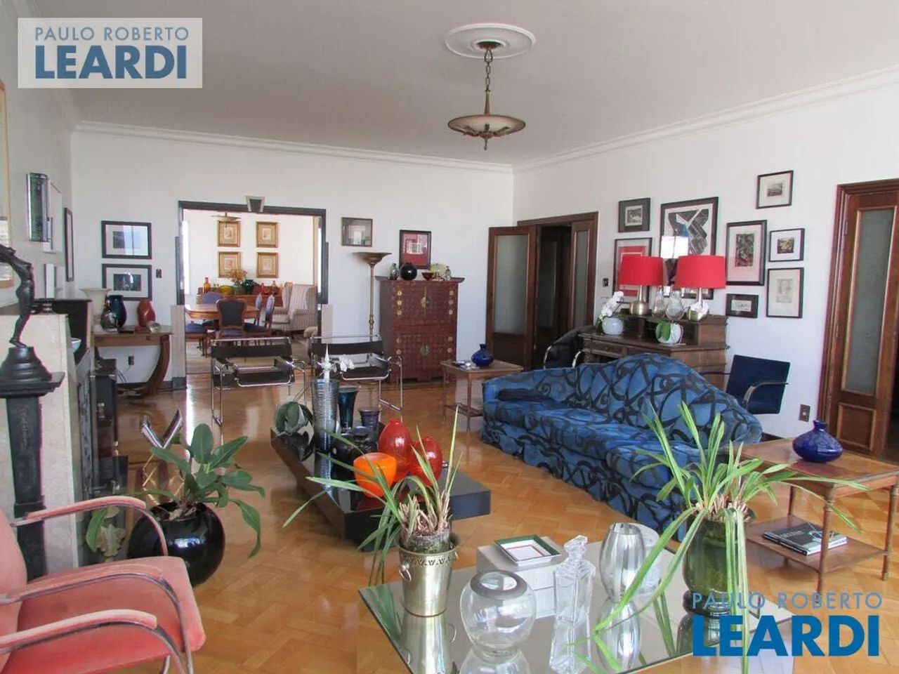APARTAMENTO - CENTRO - SP - Foto 4