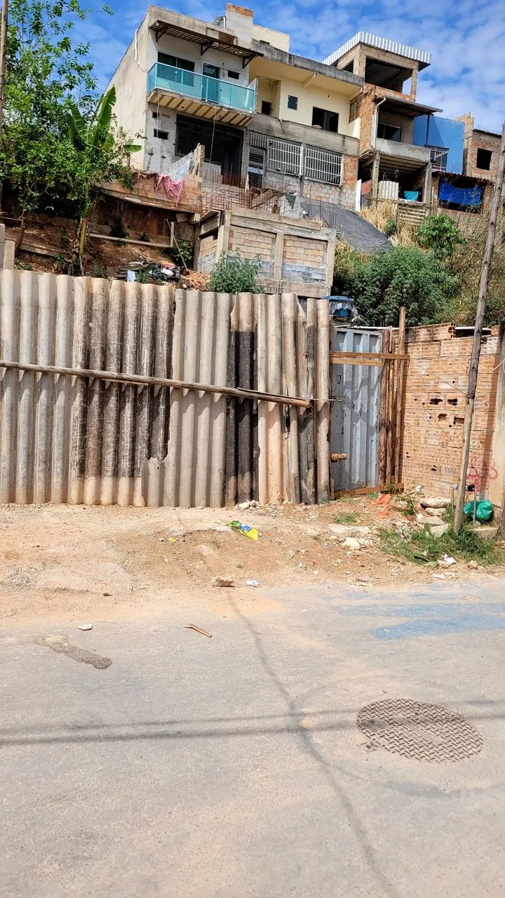 Vende-se Excelente Lote