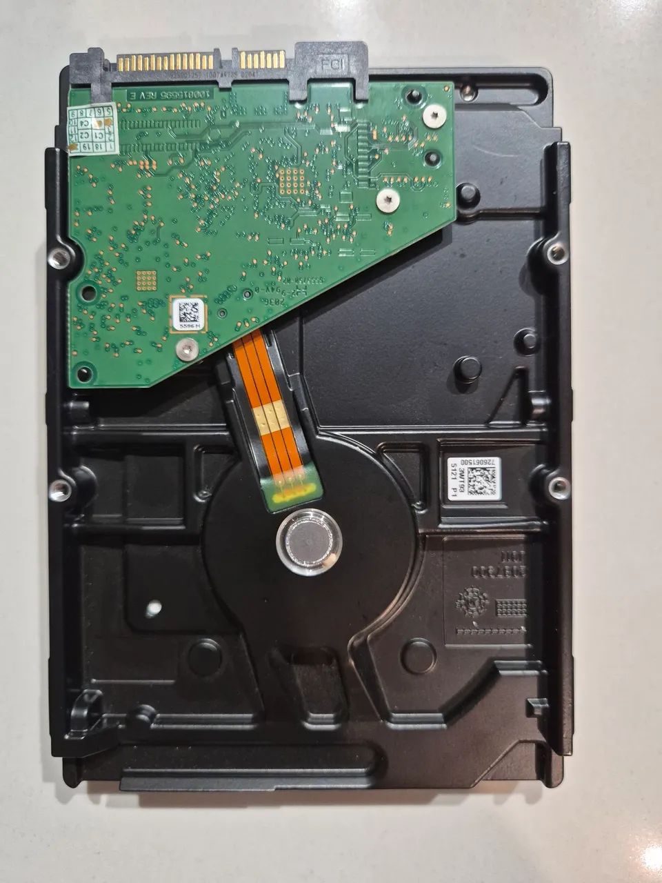 HD Seagate de 2TB - Foto 2